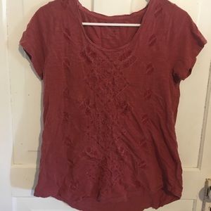 Lightly used Lucky Brand women’s size medium.